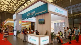 2017上海日用品展 百貨新風(fēng)尚，生活新體驗