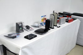 品質發(fā)現(xiàn)之旅 東芝電腦杭州工廠探秘